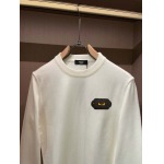 2025年11月18日秋冬新作Fendiニットのセーター高品質人気商品/XQY工場