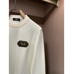 2025年11月18日秋冬新作Fendiニットのセーター高品質人気商品/XQY工場