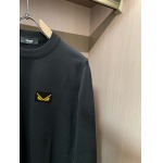 2025年11月18日秋冬新作Fendiニットのセーター高品質人気商品/XQY工場