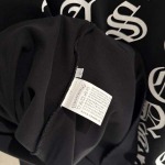 2025年11月18日秋冬新作Chrome heartstシャツ高品質人気商品/XQY工場