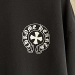 2025年11月18日秋冬新作Chrome heartstシャツ高品質人気商品/XQY工場