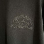 2025年11月18日秋冬新作Chrome heartstシャツ高品質人気商品/XQY工場