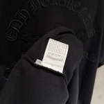 2025年11月18日秋冬新作Chrome heartstシャツ高品質人気商品/XQY工場