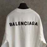 2025年11月18日秋冬新作Balenciagatシャツ高品質人気商品/XQY工場