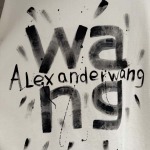 2025年11月18日秋冬新作alexanderwangtシャツ高品質人気商品/XQY工場