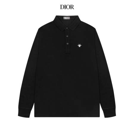 2025年11月18日秋冬新作Dior 長袖人気商品/XQY...