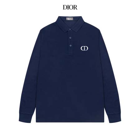 2025年11月18日秋冬新作Dior 長袖人気商品/XQY...