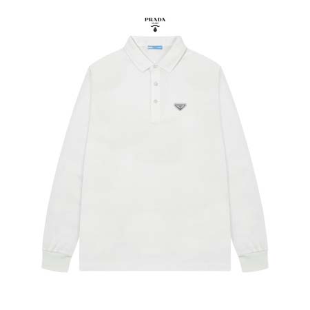 2025年11月18日秋冬新作Prada長袖人気商品/XQY...