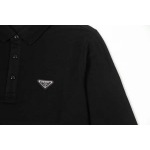 2025年11月18日秋冬新作Prada長袖人気商品/XQY工場