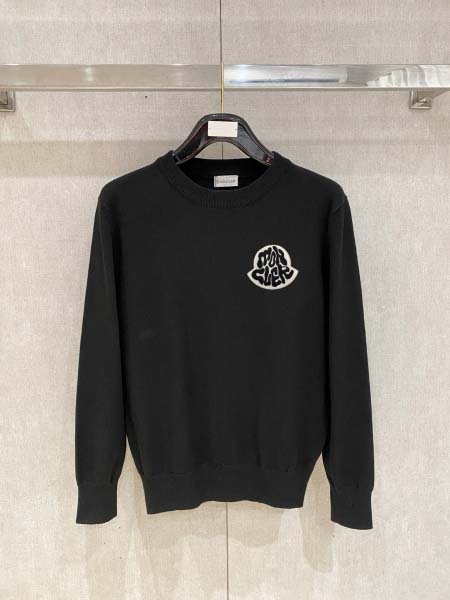 2025年11月18日秋冬新作Monclerセーター人気商品...