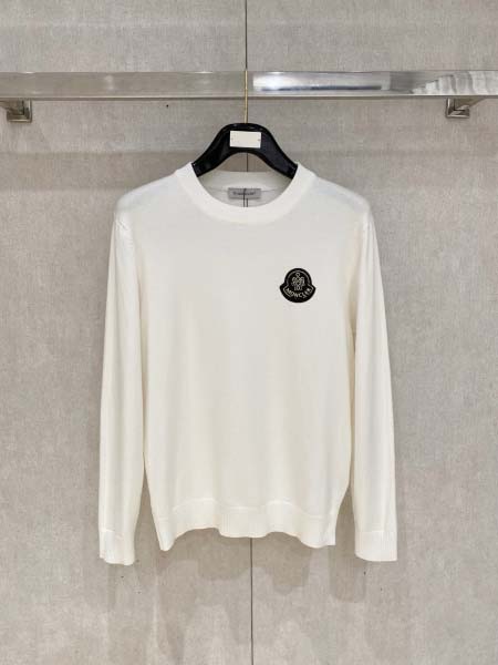 2025年11月18日秋冬新作Monclerセーター人気商品...