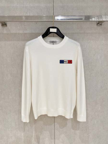2025年11月18日秋冬新作Monclerセーター人気商品...