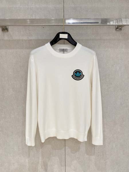 2025年11月18日秋冬新作Monclerセーター人気商品...