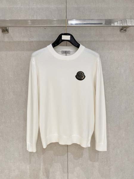 2025年11月18日秋冬新作Monclerセーター人気商品...