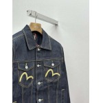 2025年11月18日秋冬新作Evisuジャケット人気商品/XQY工場