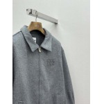 2025年11月18日秋冬新作 MIU MIUジャケット人気商品/XQY工場