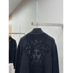 2025年11月18日秋冬新作VERSACEジャケット人気商品/XQY工場