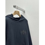 2025年11月18日秋冬新作Chrome heartsスウェット人気商品/XQY工場