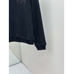 2025年11月18日秋冬新作Chrome heartsスウェット人気商品/XQY工場