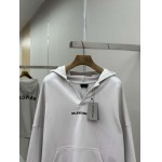 2025年11月18日秋冬新作BALENCIAGAスウェット人気商品/XQY工場