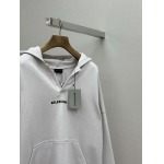 2025年11月18日秋冬新作BALENCIAGAスウェット人気商品/XQY工場