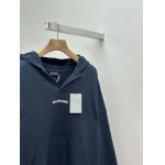 2025年11月18日秋冬新作BALENCIAGAスウェット人気商品/XQY工場