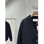 2025年11月18日秋冬新作Ami ニットカーディガン  人気商品/XQY工場