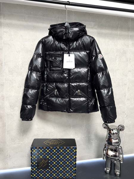 2025年11月18日秋冬新作Monclerダウンジャケット...