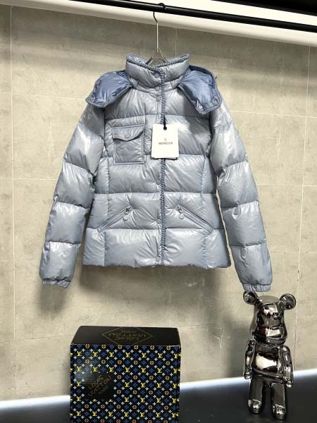 2025年11月18日秋冬新作Monclerダウンジャケット...