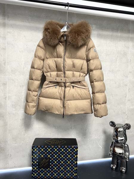 2025年11月18日秋冬新作Monclerダウンジャケット...