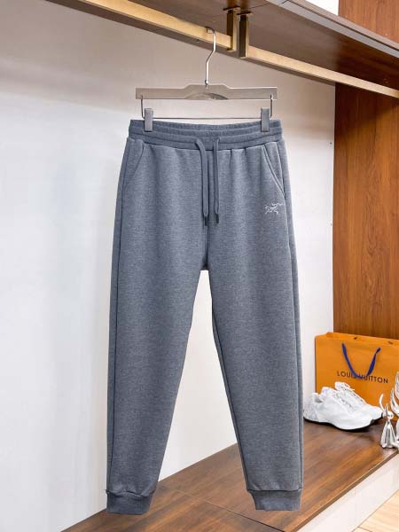 2025年11月18日秋冬新作ARCTERYXスラックス人気...