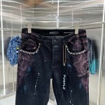 2025年11月18日秋冬新作Purple Brandジーパン人気商品/XQY工場