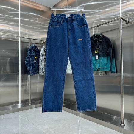 2025年11月18日秋冬新作Dior ジーパン人気商品/X...