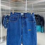 2025年11月18日秋冬新作Dior ジーパン人気商品/XQY工場