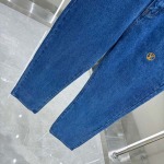 2025年11月18日秋冬新作LOUIS VUITTONジーパン人気商品/XQY工場