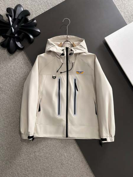 2025年11月18日秋冬新作Fendiジャケット人気商品/...