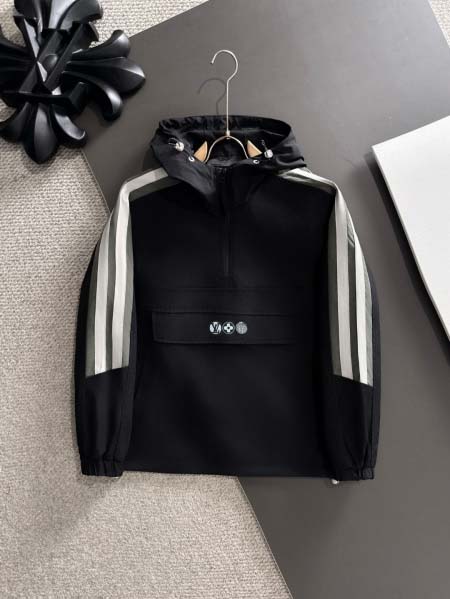 2025年11月18日秋冬新作Louis Vuittonジャ...