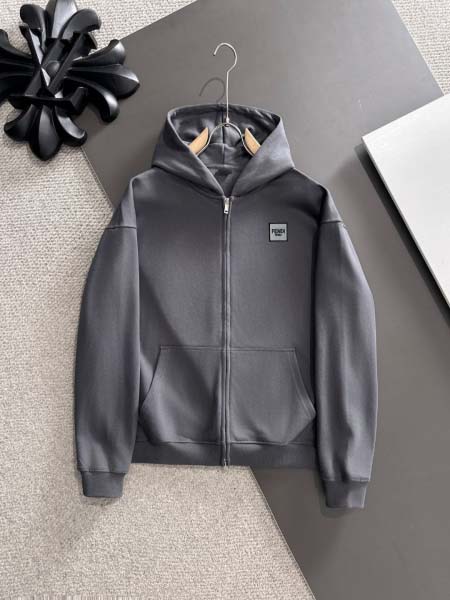 2025年11月18日秋冬新作Fendiスウェット人気商品/...