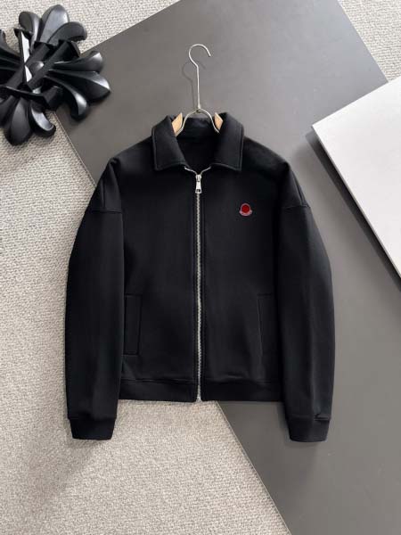 2025年11月18日秋冬新作Monclerジャケット人気商...