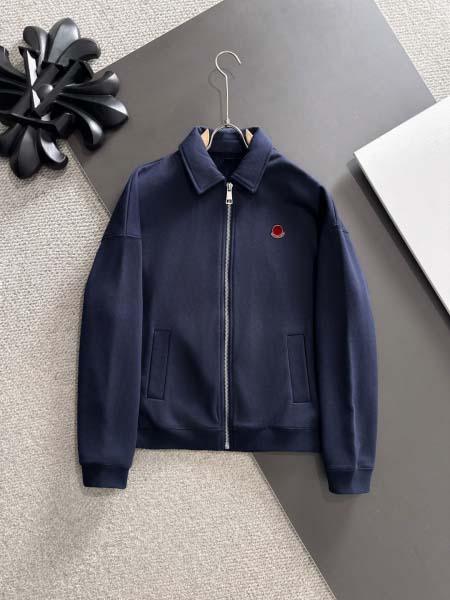 2025年11月18日秋冬新作Monclerジャケット人気商...