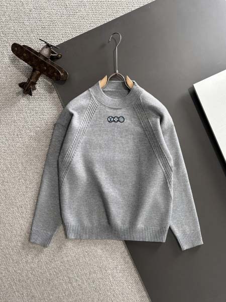 2025年11月18日秋冬新作LOUIS VUITTONセー...