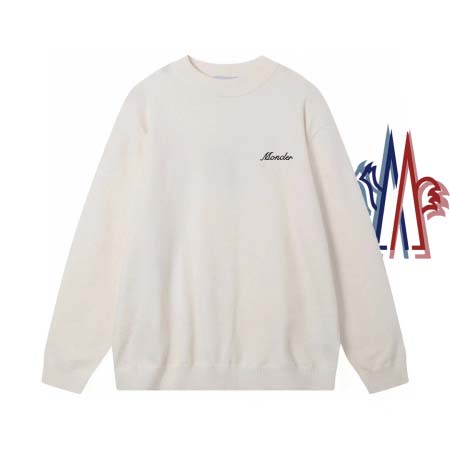 2025年11月18日秋冬新作Monclerセーター人気商品...