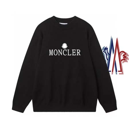 2025年11月18日秋冬新作Monclerセーター人気商品...