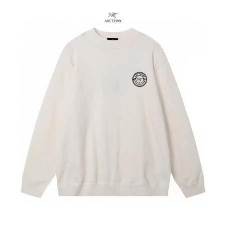 2025年11月18日秋冬新作ARCTERYXセーター人気商...