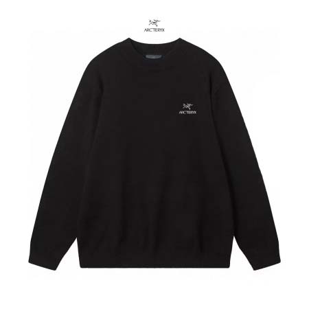 2025年11月18日秋冬新作ARCTERYXセーター人気商...