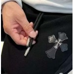 2025年11月18日秋冬新作Chrome hearts スラックス人気商品/XQY工場