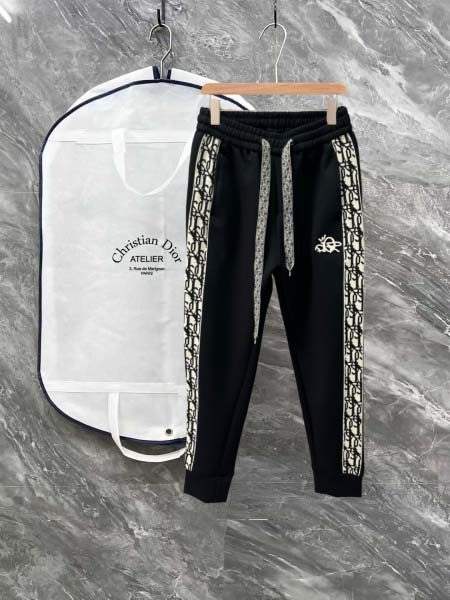 2025年11月18日秋冬新作Dior スラックス人気商品/...