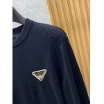 2025年11月18日秋冬新作Pradaセーター人気商品/XQY工場