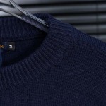 2025年11月19日秋冬新作Louis Vuittonニットのセーター人気商品/XQY工場
