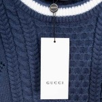2025年11月19日秋冬新作GUCCIニットのセーター人気商品/XQY工場
